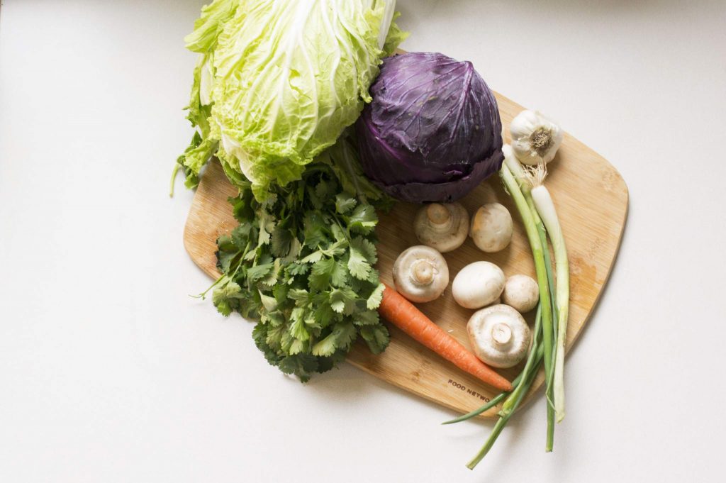 You can Buy These Veggies to Chop